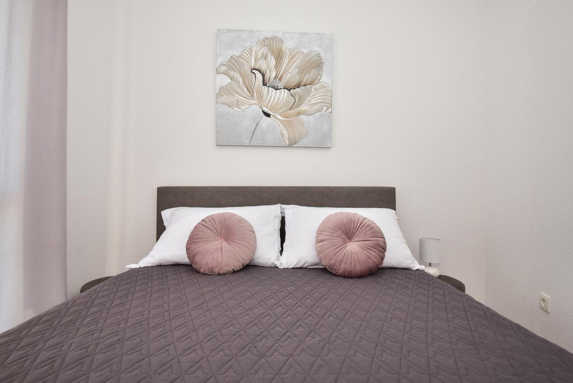 Apartman Luka 이그라네 객실 사진